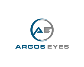 Argos Eyes entry by azam