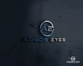 Argos Eyes entry by blackletter