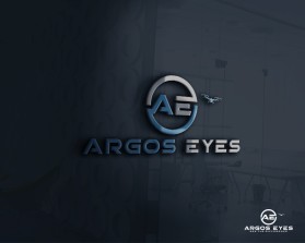 Argos Eyes entry by blackletter