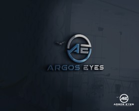 Argos Eyes entry by blackletter
