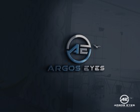 Argos Eyes entry by blackletter