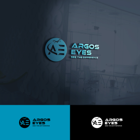 Argos Eyes entry by aziz5468aswar