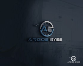 Argos Eyes entry by blackletter