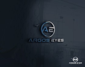 Argos Eyes entry by blackletter