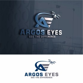 Argos Eyes entry by kostedan