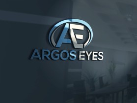 Argos Eyes entry by MuhammadR