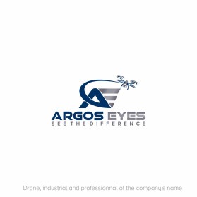 Argos Eyes entry by kostedan