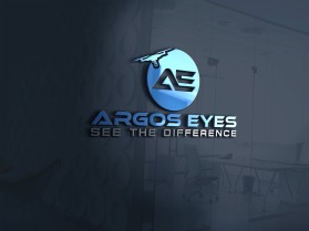 Argos Eyes entry by Sa_Shamjet