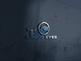 Argos Eyes entry by Design Rock