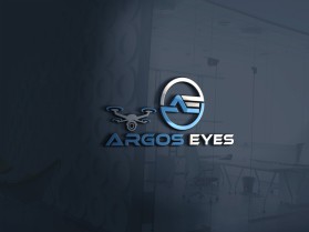 Argos Eyes entry by Design Rock