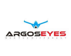 Argos Eyes entry by ziea