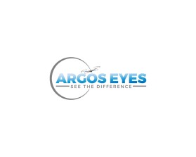 Argos Eyes entry by RGR design