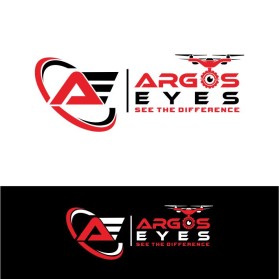 Argos Eyes entry by kostedan