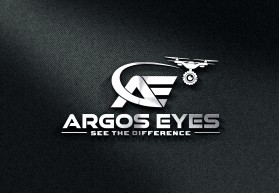 Argos Eyes entry by kostedan