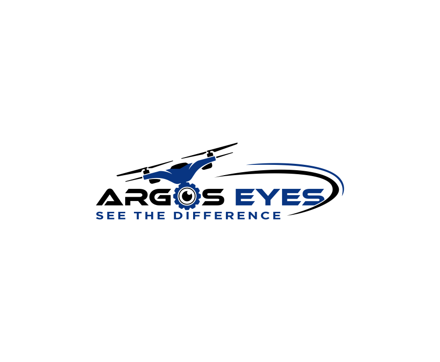 Logo Design for Argos Eyes