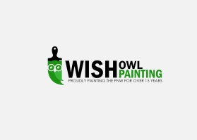 Wise Owl Painting entry by Icuk07