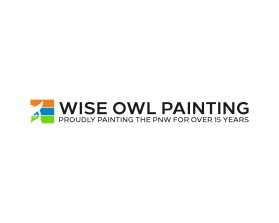 Wise Owl Painting entry by AaronEthan
