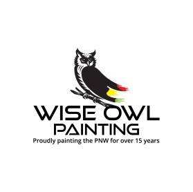 Wise Owl Painting entry by Andrarista