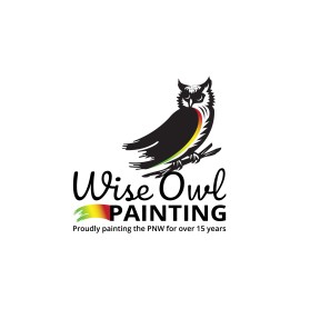 Wise Owl Painting entry by Andrarista
