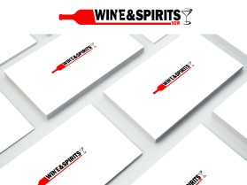 Wine &amp; Spirits Now entry by Icuk07