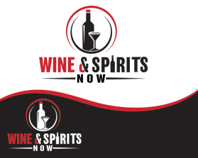 Wine &amp; Spirits Now entry by alex.projector