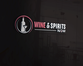Wine &amp; Spirits Now entry by alex.projector