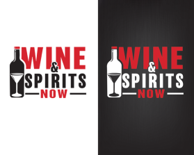 Wine &amp; Spirits Now entry by alex.projector