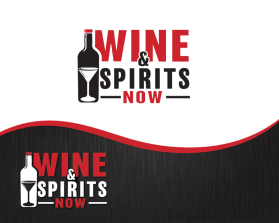 Wine &amp; Spirits Now entry by alex.projector
