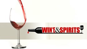 Wine &amp; Spirits Now entry by Icuk07