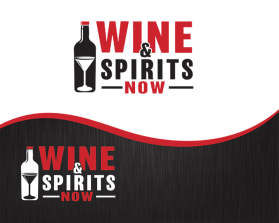 Wine &amp; Spirits Now entry by alex.projector