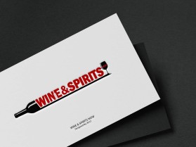Wine &amp; Spirits Now entry by Icuk07