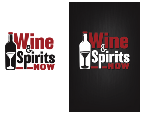 Wine &amp; Spirits Now entry by alex.projector