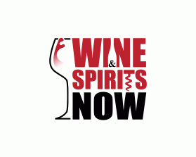 Wine &amp; Spirits Now entry by dsdezign