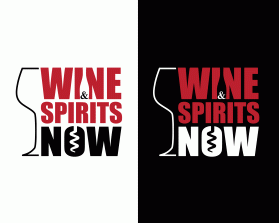 Wine &amp; Spirits Now entry by dsdezign