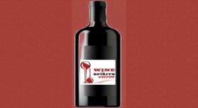 Wine &amp; Spirits Now entry by Tukun#1967
