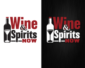 Wine &amp; Spirits Now entry by alex.projector