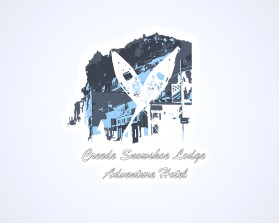 Creede Snowshoe Lodge entry by M22S