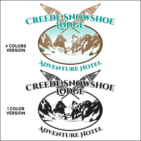 Creede Snowshoe Lodge entry by sirtwo