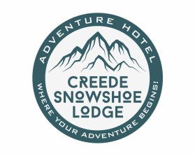 Creede Snowshoe Lodge entry by Artwizard1966