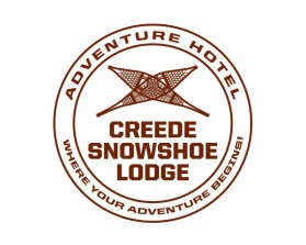 Creede Snowshoe Lodge entry by Artwizard1966