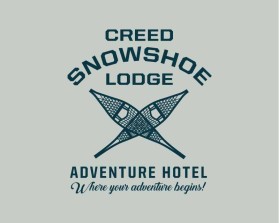 Creede Snowshoe Lodge entry by Artwizard1966