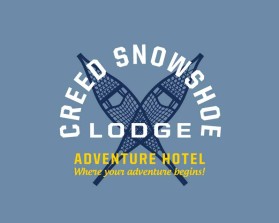 Creede Snowshoe Lodge entry by Artwizard1966
