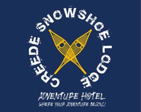 Creede Snowshoe Lodge entry by Artwizard1966