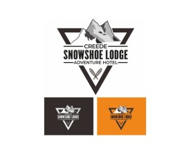 Creede Snowshoe Lodge entry by busurya