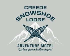 Creede Snowshoe Lodge entry by Artwizard1966