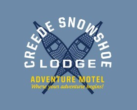 Creede Snowshoe Lodge entry by Artwizard1966