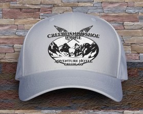 Creede Snowshoe Lodge entry by sirtwo
