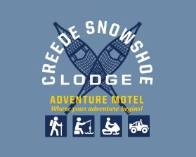 Creede Snowshoe Lodge entry by Artwizard1966