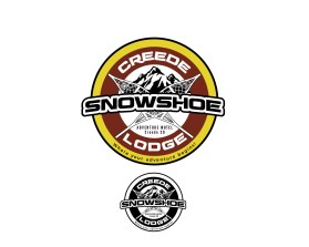 Creede Snowshoe Lodge entry by LJPixmaker