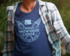 Creede Snowshoe Lodge entry by quimcey
